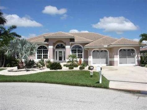 zillow punta gorda isles fl|punta gorda isles fl real estate for sale.